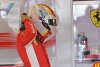 Bild zum Inhalt: Formel 1 Silverstone 2018: Vettel vor Qualifying angeschlagen