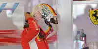 Bild zum Inhalt: Formel 1 Silverstone 2018: Vettel vor Qualifying angeschlagen