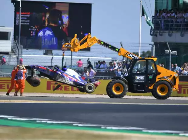 Brendon Hartley Titel-Bild zur News: Brendon Hartley