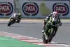 Bild zum Inhalt: Superbike-WM in Misano: Jonathan Rea dominiert Rennen 1