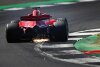 Streckenlimits in Silverstone: FIA bringt Randsteine in Club an