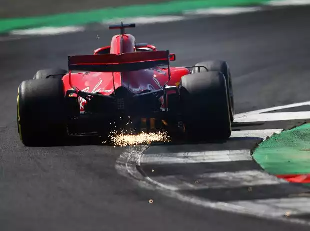 Titel-Bild zur News: Sebastian Vettel