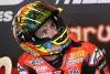 Bild zum Inhalt: WSBK 2019: Ducati lässt Chaz Davies zappeln