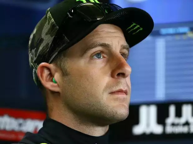 Jonathan Rea Titel-Bild zur News: Jonathan Rea