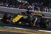 Hülkenberg allein in Q2: "Hätte schlimmer kommen können"