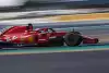 Bild zum Inhalt: Wegen Nackenschmerzen: Vettel hätte Qualifying fast verpasst