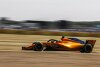 McLaren nicht in Q3: Alonso lobt dennoch "bestes Quali" 2018