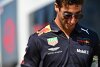 Daniel Ricciardo: "Brauche keinen Nummer-1-Status"