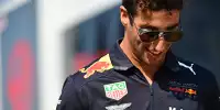 Bild zum Inhalt: Daniel Ricciardo: "Brauche keinen Nummer-1-Status"