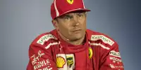 Kimi Räikkönen