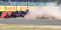 Brendon Hartley