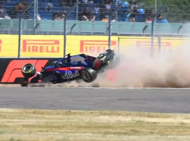 Brendon Hartley Titel-Bild zur News: Brendon Hartley