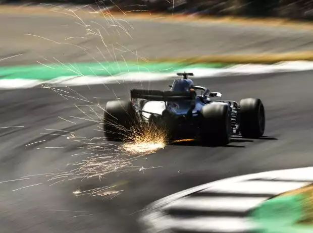 Lewis Hamilton Titel-Bild zur News: Lewis Hamilton
