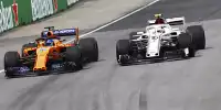 Fernando Alonso, Charles Leclerc