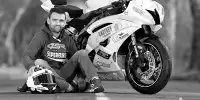 Bild zum Inhalt: Nächster Schicksalsschlag: William Dunlop tödlich verunglückt