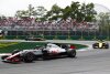 Mittelfeld: Renault kapituliert gegen Haas' Ferrari-Power