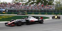 Bild zum Inhalt: Mittelfeld: Renault kapituliert gegen Haas' Ferrari-Power