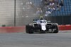 Nach Strömungsabrissen: Williams denkt über Rückzug nach
