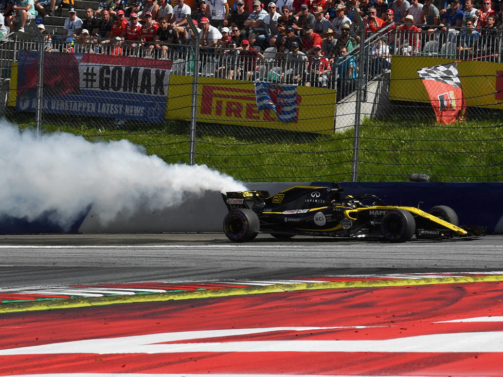 Nico Hülkenberg