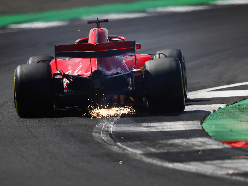 Sebastian Vettel