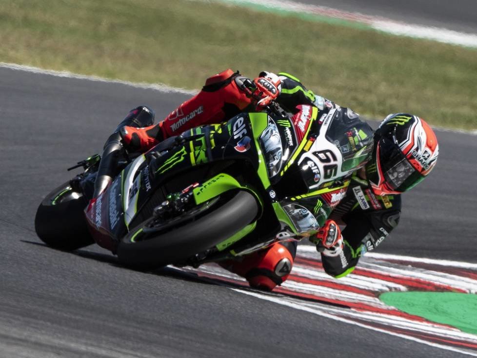 Tom Sykes