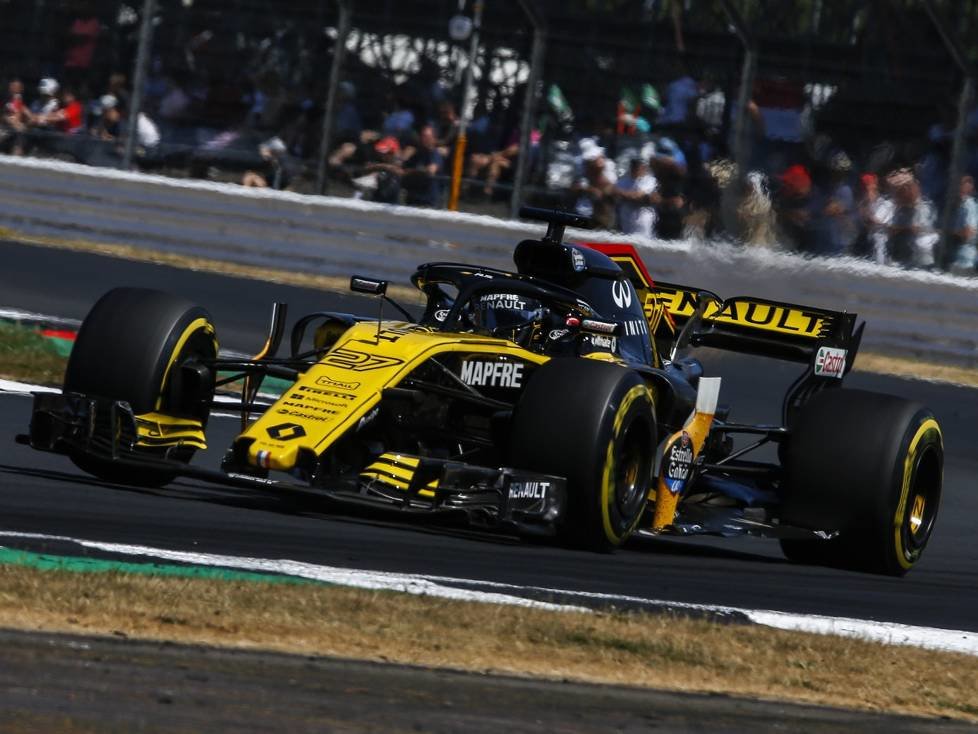 Nico Hülkenberg