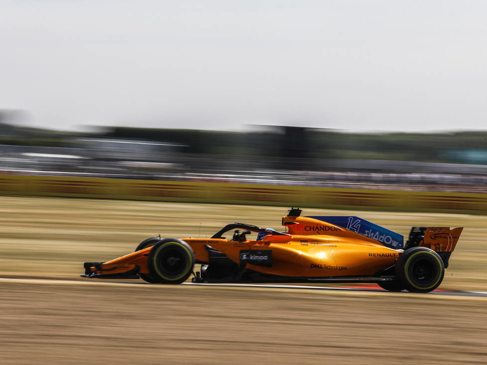 Fernando Alonso