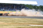 Brendon Hartley (Toro Rosso) 