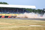 Brendon Hartley (Toro Rosso) 