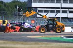 Brendon Hartley (Toro Rosso) 