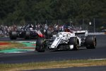 Marcus Ericsson (Sauber) 