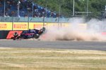 Brendon Hartley (Toro Rosso) 