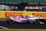 Esteban Ocon (Force India) 