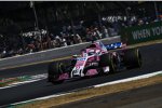 Sergio Perez (Force India) 