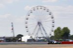 Sergei Sirotkin (Williams) 