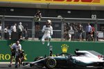 Lewis Hamilton (Mercedes) 