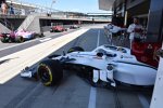 Marcus Ericsson (Sauber) 