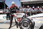 Will Power (Penske) 