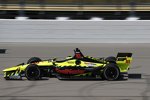 Sebastien Bourdais (Coyne) 