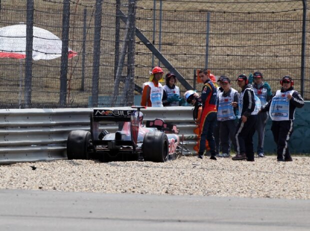 Sebastien Buemi