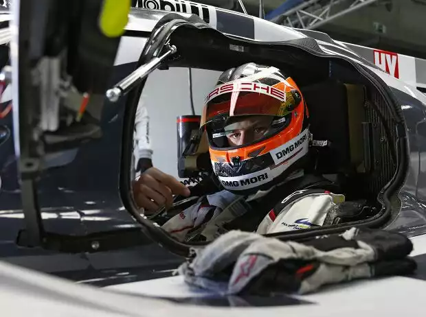 Titel-Bild zur News: Nico Hülkenberg