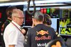 Red Bull: Frühzeitige Umstellung auf 2019 kein Thema