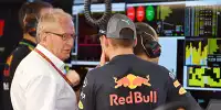 Helmut Marko, Max Verstappen