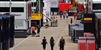 Bild zum Inhalt: Formel-1-Kalender 2019: Liberty plant erstmals 23 Rennen