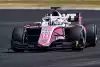 Bild zum Inhalt: Silverstone: Erster Formel-2-Sieg von Maximilian Günther