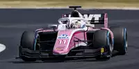 Bild zum Inhalt: Silverstone: Erster Formel-2-Sieg von Maximilian Günther