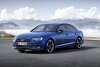 Bild zum Inhalt: Audi A4 2019: Facelift ab Spätsommer in Deutschland bestellbar