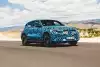 Bild zum Inhalt: Mercedes-Benz EQC 2019 Erlkönig: Mitfahrt im Elektro-GLC