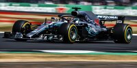 Bild zum Inhalt: Formel 1 Silverstone 2018: Der Sonntag in der Chronologie