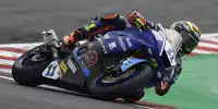 Bild zum Inhalt: Supersport-WM Misano: Sandro Cortese baut WM-Führung aus